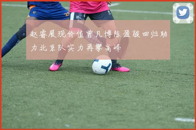 赵睿展现价值曾凡博陈盈骏回归助力北京队实力再攀高峰