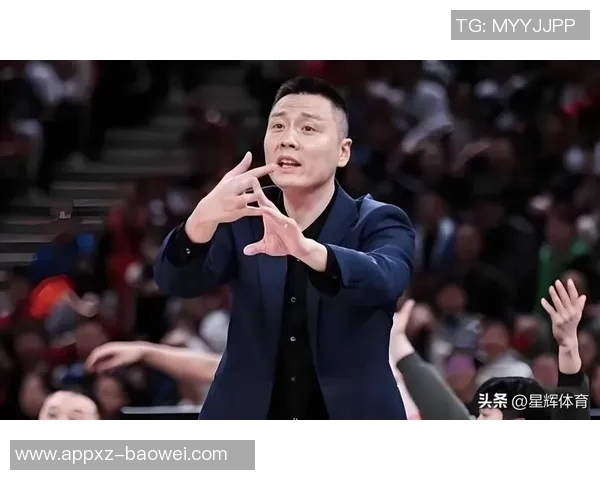 卢伟谈张镇麟成长之路强调合练时间是关键今年目标直指季后赛 卢伟谈张镇麟成长之路强调合练时间是关键今年目标直指季后赛