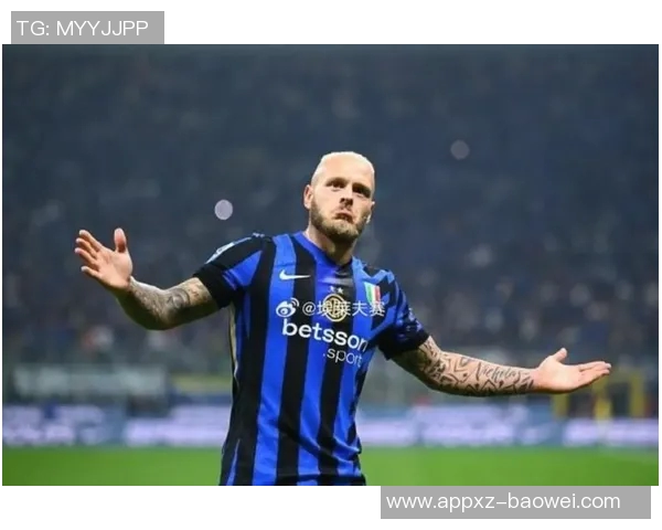 迪马尔科助攻表现出色荣膺国米对阵拉齐奥最佳球员称号 迪马尔科助攻表现出色荣膺国米对阵拉齐奥最佳球员称号