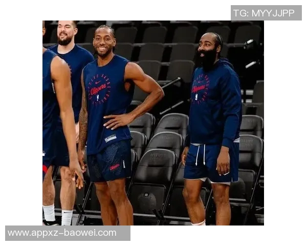 比尔西蒙斯直言快船依赖哈登难以冲击季后赛 比尔西蒙斯直言快船依赖哈登难以冲击季后赛