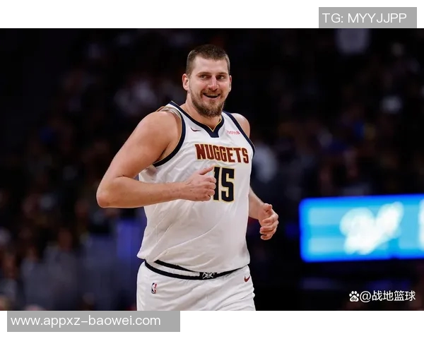 约基奇坦言球队实力未达12胜4负水平未来仍需提升和进步 约基奇坦言球队实力未达12胜4负水平未来仍需提升和进步