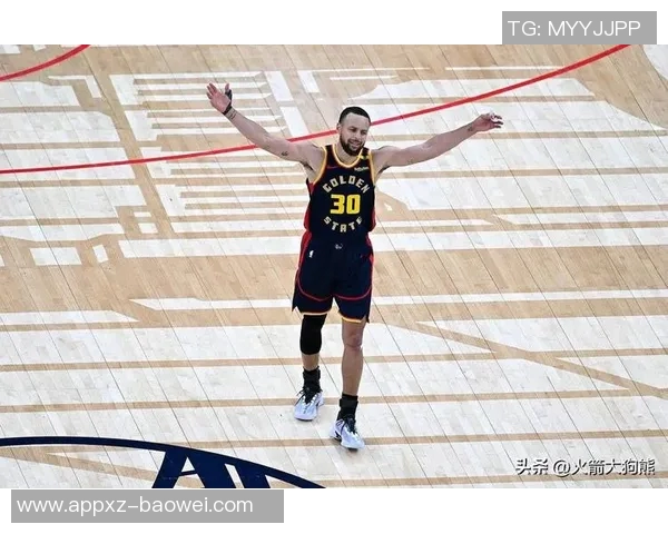 克尼佩尔首节火力全开6中5狂砍16分三分球完美4投全中展现超强状态 克尼佩尔首节火力全开6中5狂砍16分三分球完美4投全中展现超强状态