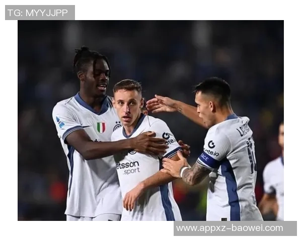 国米考虑博洛尼亚刘易斯弗格森作为弗拉泰西潜在替代者