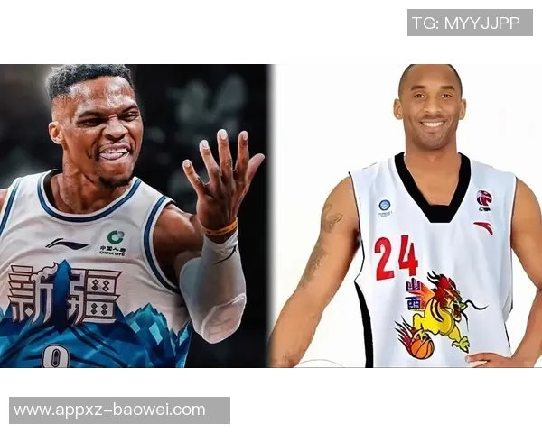 CBA球队向威少报价千万美金媒体人直言不实科比来也难以成行