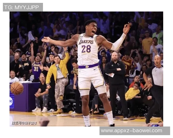 吹杨与莫兰特的表现揭示联盟格局湖人或有机会追逐约基奇与字母哥 吹杨与莫兰特的表现揭示联盟格局湖人或有机会追逐约基奇与字母哥
