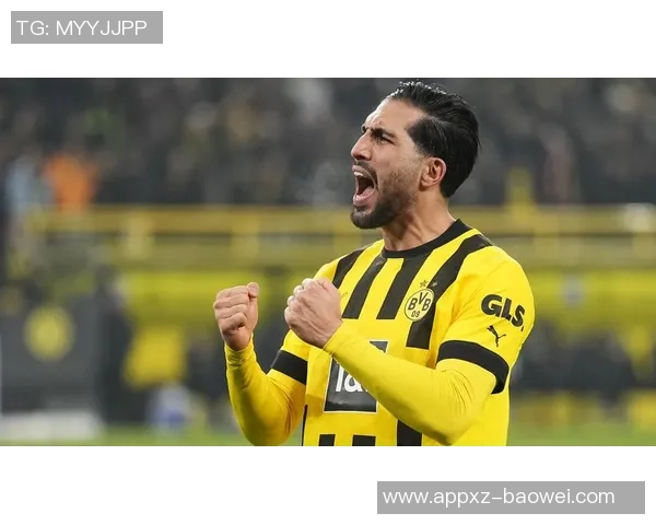 多特迎战汉堡埃姆雷詹伤愈首发小贝林厄姆全力出击 多特迎战汉堡埃姆雷詹伤愈首发小贝林厄姆全力出击