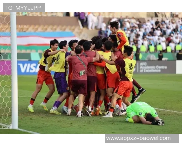 亚足联宣布巴林裁判执法U23亚洲杯中国对乌兹别克斯坦八强战