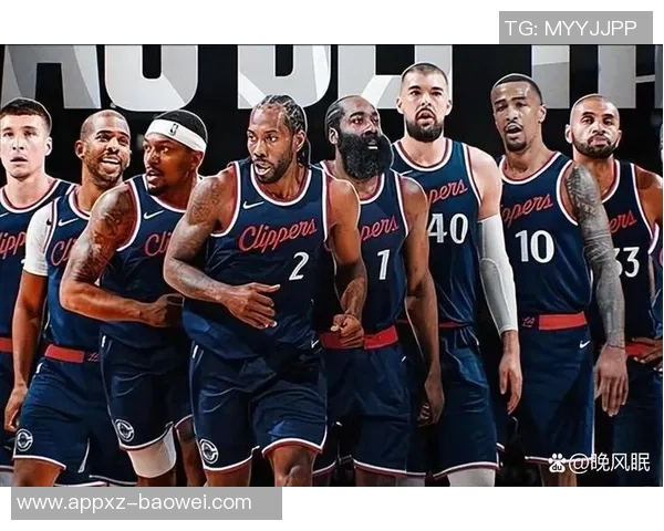 快船阵容乏力卢指导需果断调整否则恐将沦为联盟垫底球队