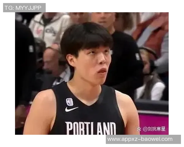 杨瀚森出场时间仅68分钟球迷对其发展期待过高引发热议