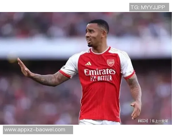热苏斯专注阿森纳未来或重返帕尔梅拉斯展望职业生涯新篇章 热苏斯专注阿森纳未来或重返帕尔梅拉斯展望职业生涯新篇章