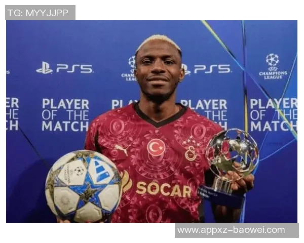 阿贾克斯主帅盛赞奥斯梅恩速度与力量可与德罗巴伊布相媲美 阿贾克斯主帅盛赞奥斯梅恩速度与力量可与德罗巴伊布相媲美